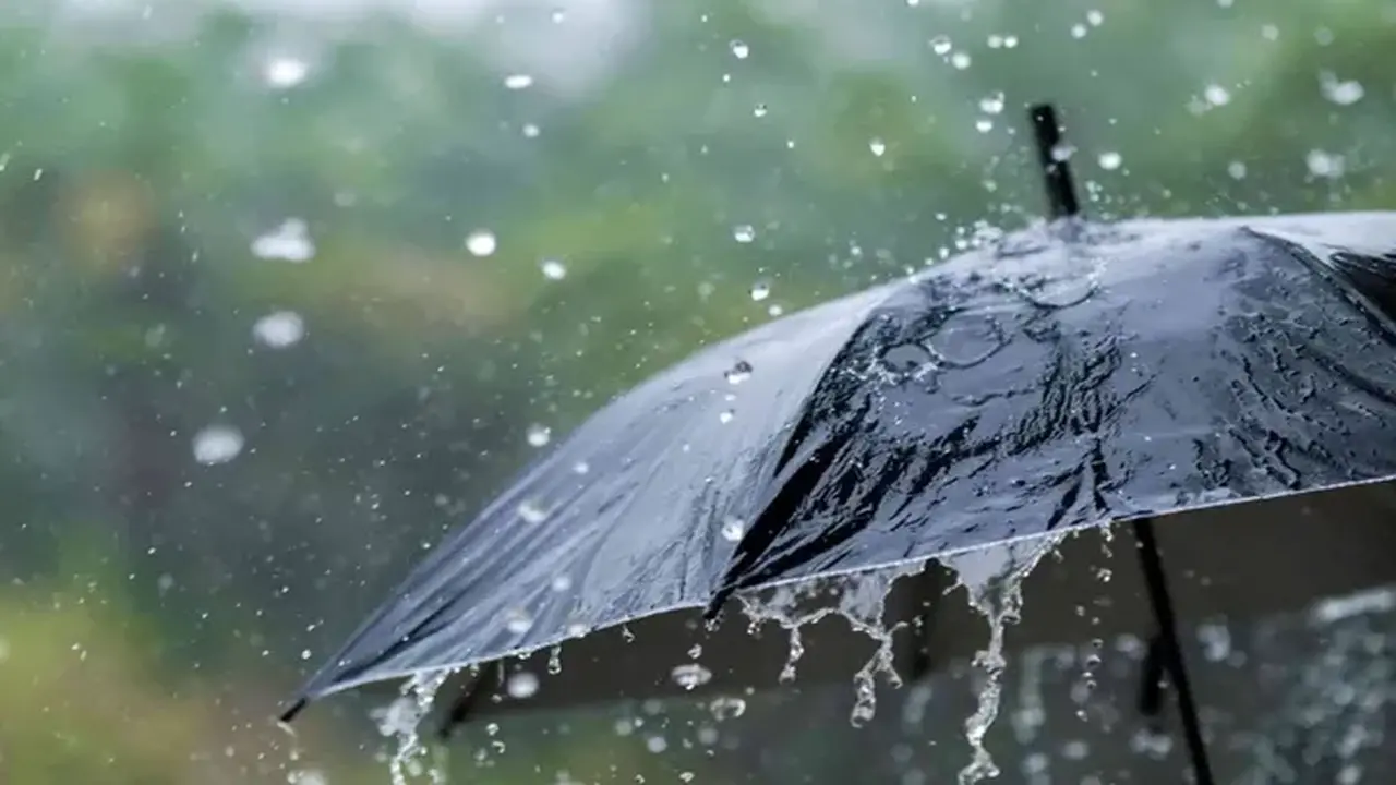 تغيرات جوية مرتقبة وتطورات المنخفض الجوي في الأردن خلال يوم الجمعة المقبلة